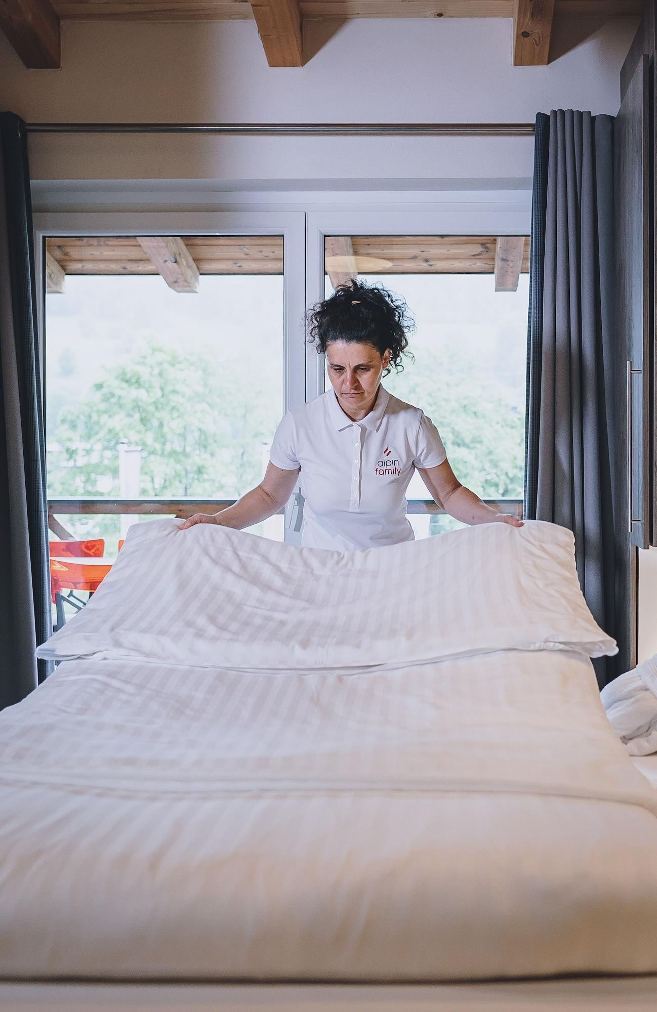 Avenida Mountain Lodges คาพรูน ภายนอก รูปภาพ