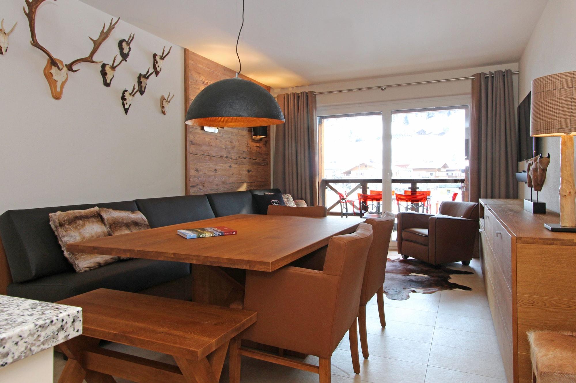 Avenida Mountain Lodges คาพรูน ภายนอก รูปภาพ