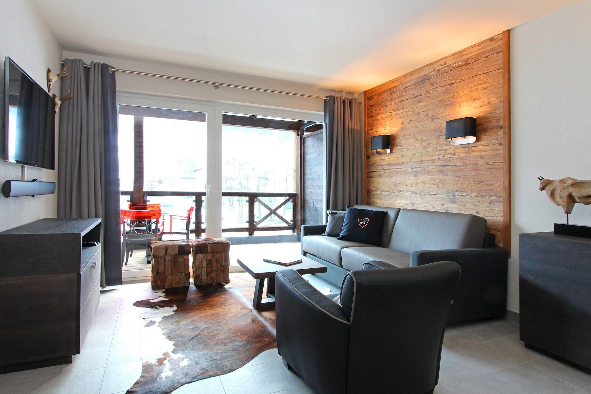 Avenida Mountain Lodges คาพรูน ภายนอก รูปภาพ