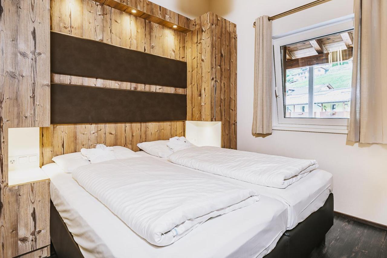 Avenida Mountain Lodges คาพรูน ภายนอก รูปภาพ
