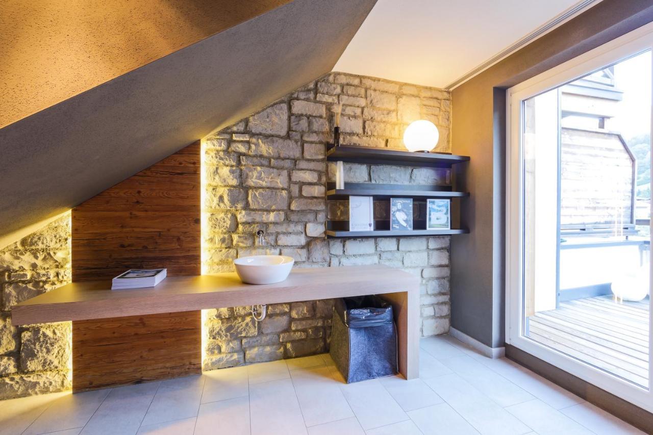 Avenida Mountain Lodges คาพรูน ภายนอก รูปภาพ