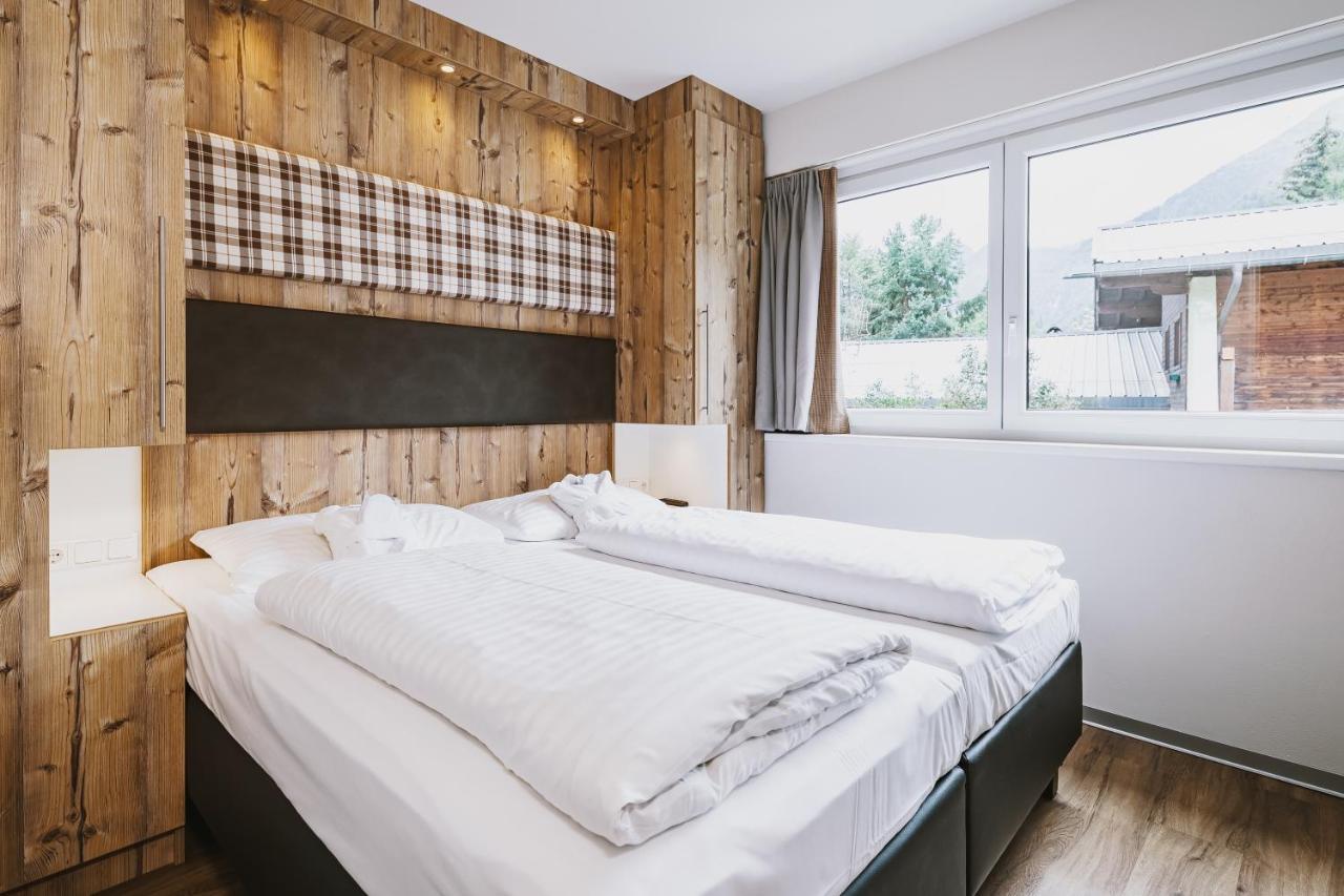 Avenida Mountain Lodges คาพรูน ภายนอก รูปภาพ